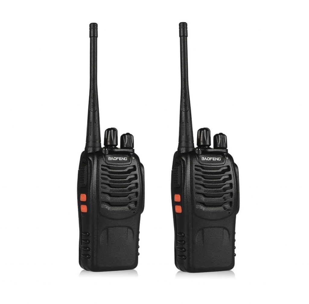 Communications Equipment Hire